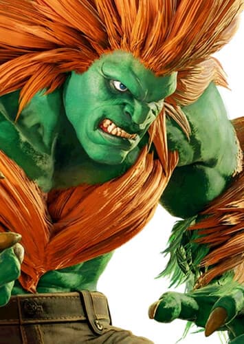 Blanka