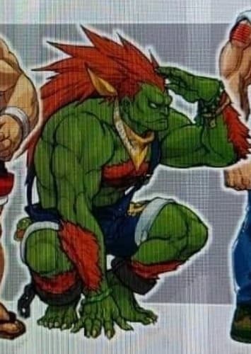 Blanka