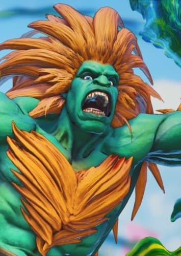 Blanka