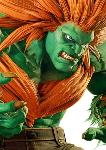 Blanka