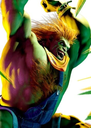 Blanka