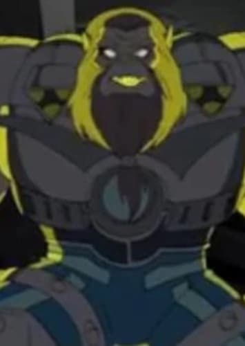 Blastaar