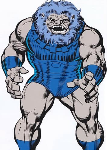 Blastaar