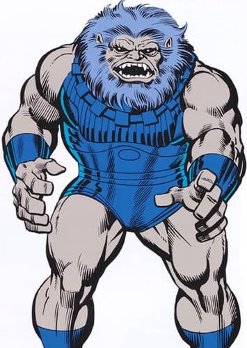 Blastaar
