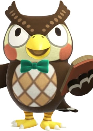 Blathers