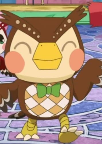 Blathers