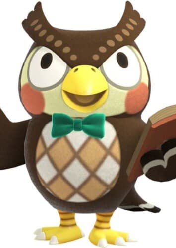 Blathers