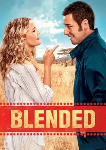 Blended