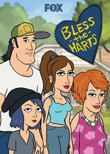 Bless the Harts