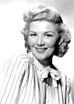 Blind Nell Robertson