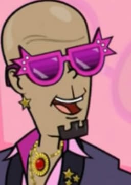 Bling-a-Licious Owner