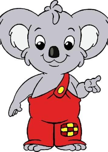 Blinky Bill