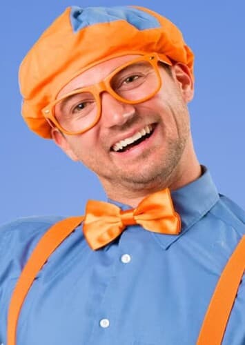 Blippi