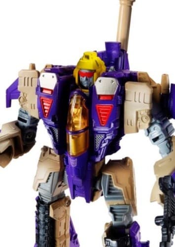 Blitzwing