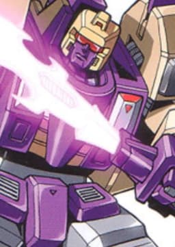 Blitzwing