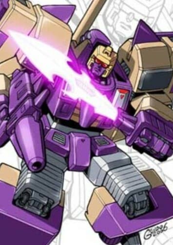 Blitzwing