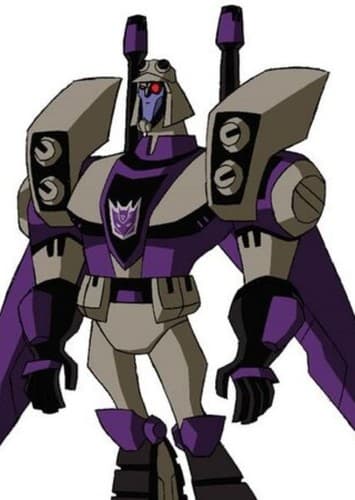Blitzwing