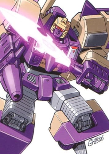 Blitzwing