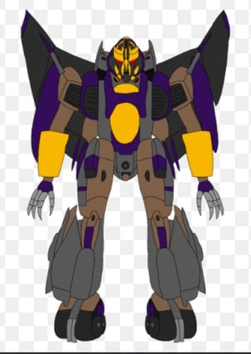 Blitzwing