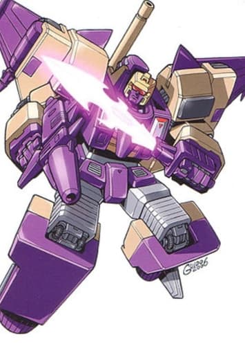Blitzwing