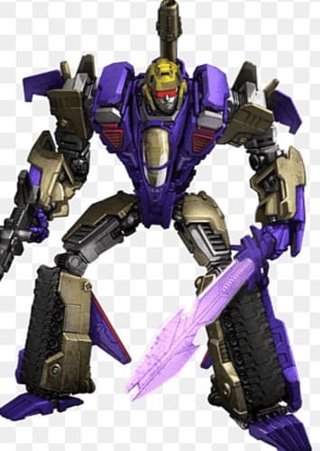 Blitzwing