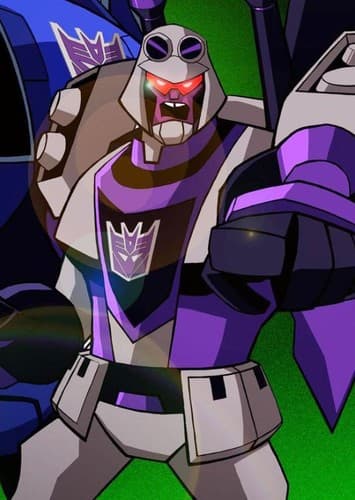 Blitzwing