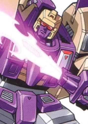 Blitzwing