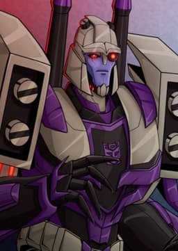 Blitzwing