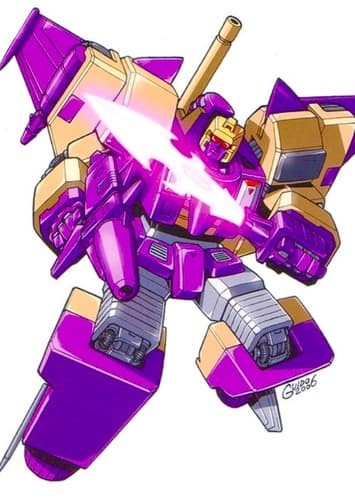 Blitzwing