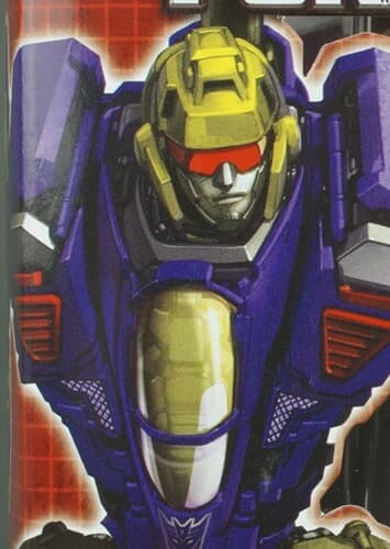Blitzwing