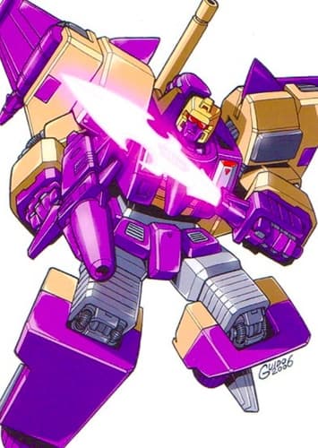 Blitzwing