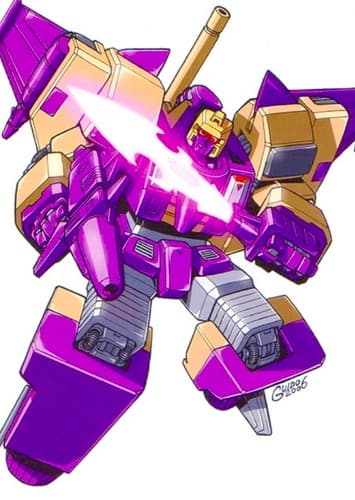 Blitzwing
