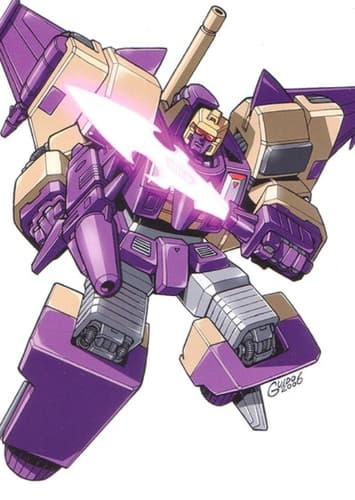 Blitzwing