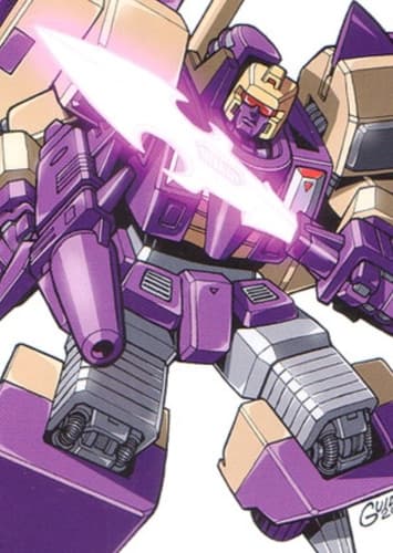 Blitzwing