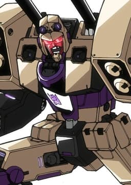 Blitzwing