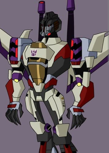 Blitzwing