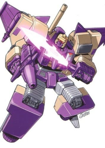 Blitzwing