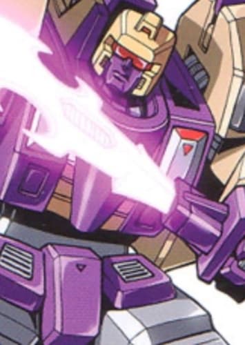 Blitzwing