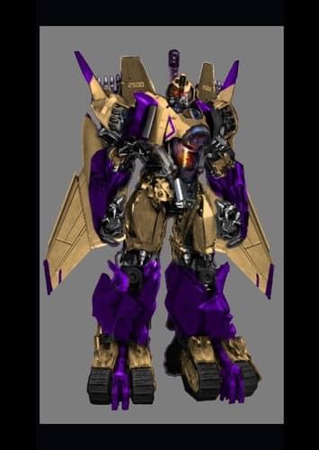 Blitzwing