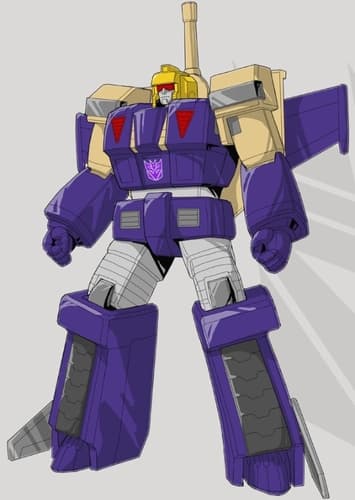 Blitzwing