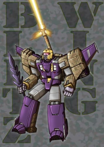 Blitzwing