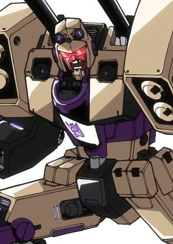 Blitzwing