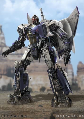Blitzwing