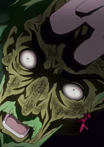 Blood Absorption | Blood Consumption