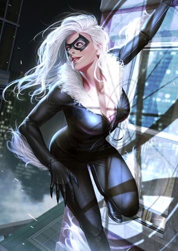Black Cat