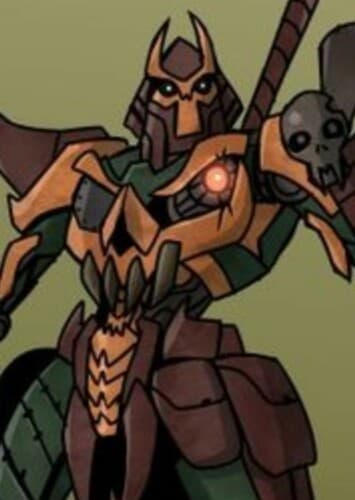 Bludgeon