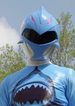 Blue Ranger