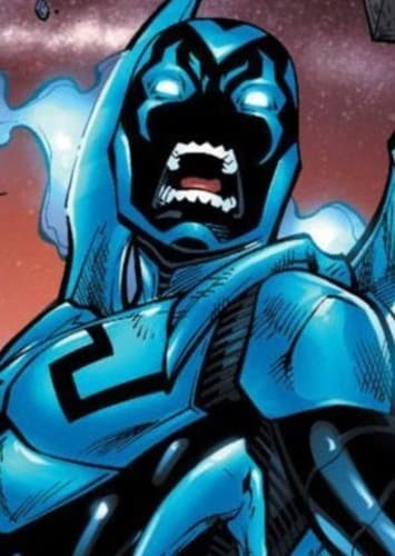 Blue Beetle