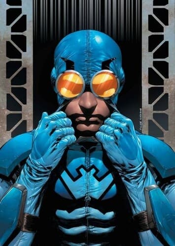 Blue Beetle