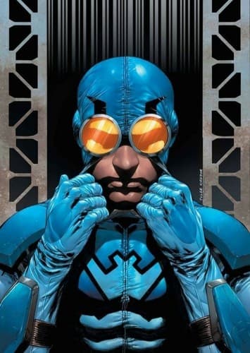 Blue Beetle